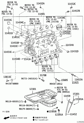 DYNA BU343R-TKMQSD3 BU3##,WU3##,XZU3##