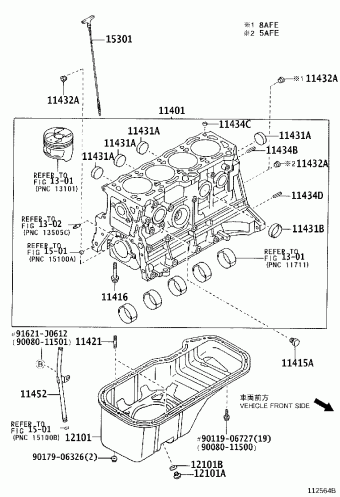 VIOS/SOLUNA VIOS AXP42L-EEMHKC AXP4#,NCP4#,SCP4#
