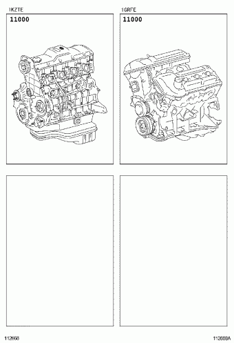 4RUNNER KZN215L-GKPGT GRN21#,KZN215