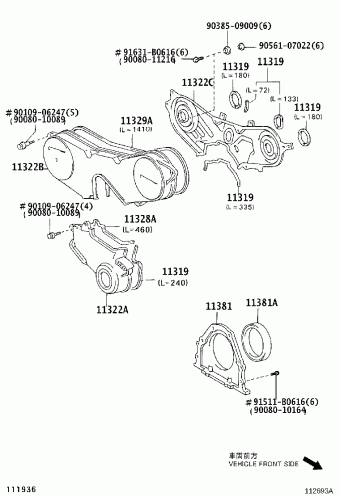 SOLARA MCV31L-GCAGKA ACV30,MCV31