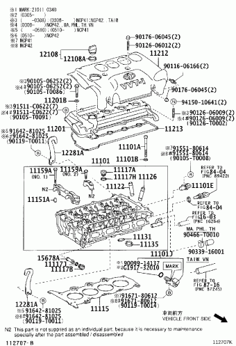 VIOS/SOLUNA VIOS NCP42R-EEPRKT AXP4#,NCP4#,SCP4#