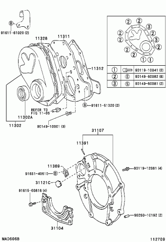 LAND CRUISER FJ80R-GCMRSQ FJ80,HDJ80,HZJ80,FZJ80