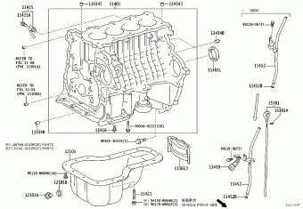 AVENSIS ZZT251L-AWPEKW ADT25#,AZT25#,CDT250,ZZT25#