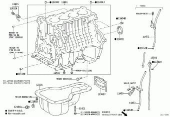 AVENSIS ZZT250L-AEMGKW ADT25#,AZT25#,CDT250,ZZT25#