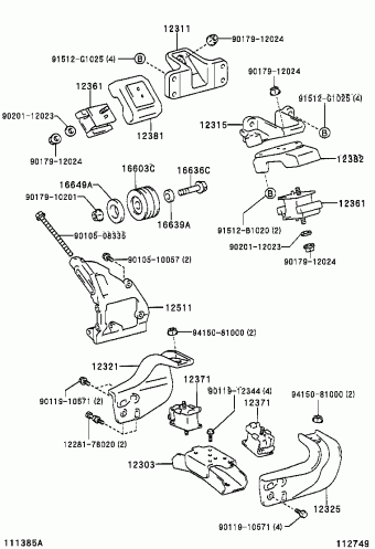 DYNA XZU340L-TKMSWR3 BU3##,WU3##,XZU3##