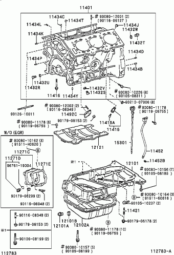 AVALON MCX10R-BEPDKQ MCX10