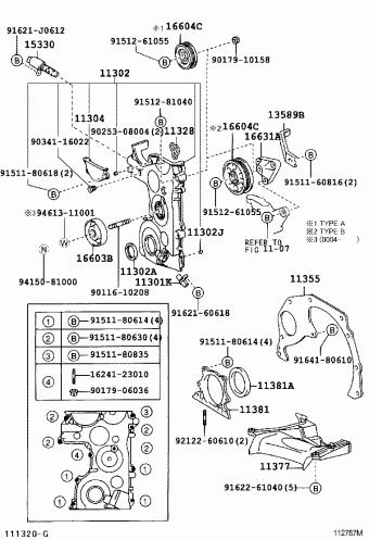 YARIS SCP10L-AGMRKW NCP1#,NLP10,SCP10