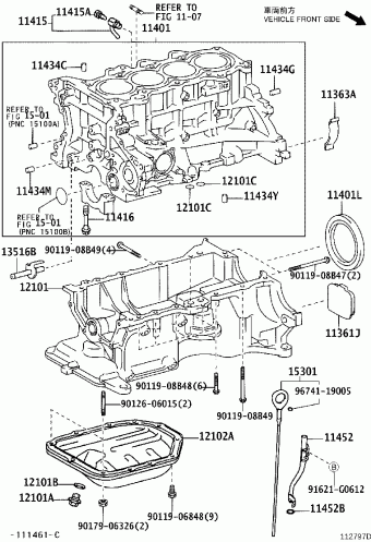 SCION XB NCP31L-DHPNKA NCP31