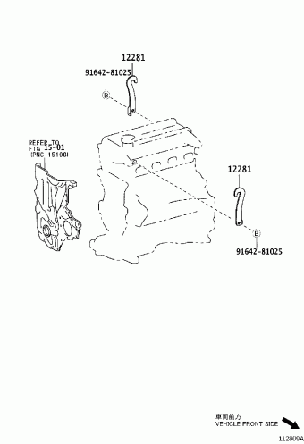 SCION XB NCP31L-DHPNKA NCP31