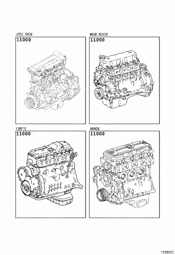 DYNA WU410L-TKMQSV BU4##,WU4##,XZU4##