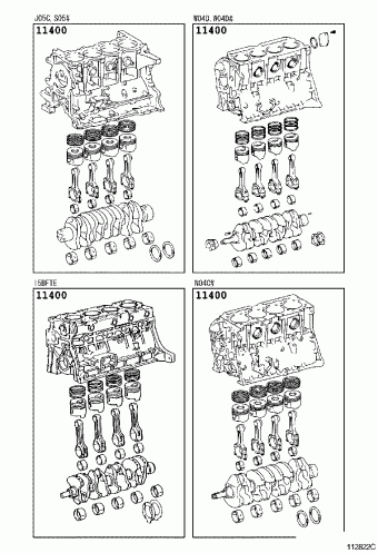 DYNA WU410L-TKMQSV BU4##,WU4##,XZU4##