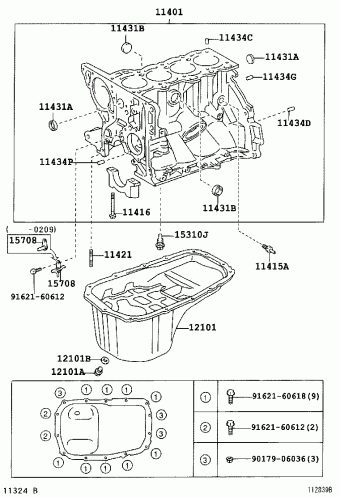 YARIS SCP10L-AGMRKW NCP1#,NLP10,SCP10