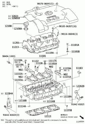 AVENSIS CDT250L-AEMEYW ADT25#,AZT25#,CDT250,ZZT25#