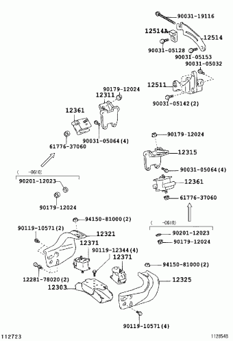 DYNA XZU430R-TKFTSN3 BU4##,WU4##,XZU4##