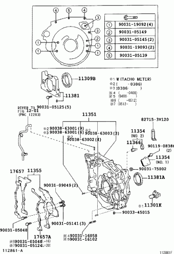 DYNA XZU430R-TKFTSN3 BU4##,WU4##,XZU4##