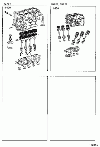 CAMRY ACV30L-AEANKA ACV30,MCV3#