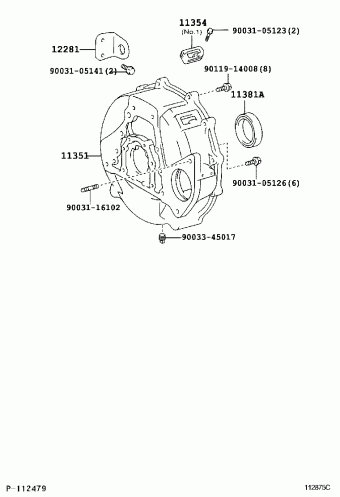 DYNA WU410L-TKMQSV BU4##,WU4##,XZU4##