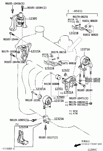 ECHO NCP13L-AHMRKK NCP13