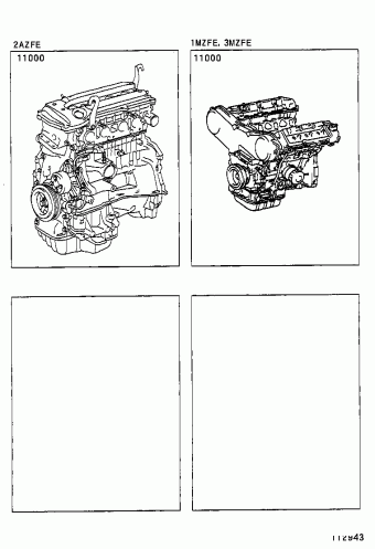 CAMRY MCV30L-CEANKA ACV30,MCV3#