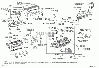 CAMRY MCV31L-CEASKA ACV30,MCV3#