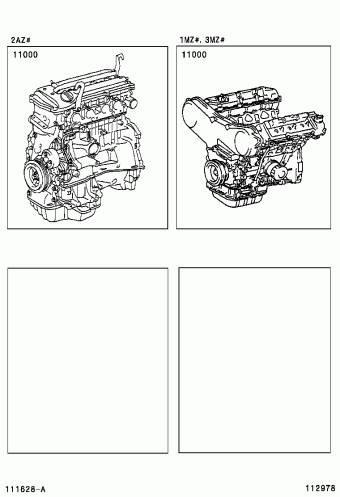 HIGHLANDER ACU25L-BWPNKA ACU2#,MCU2#