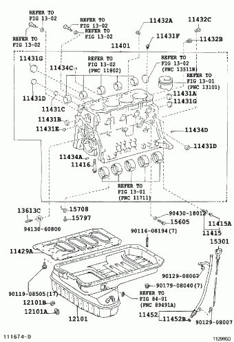 COASTER BB54L-ZCMSW BB5#,RZB5#,TRB53,XZB53