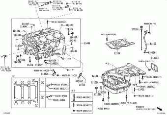 KLUGER MCU28R-BRANKQ MCU28