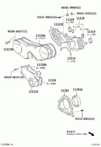 KLUGER MCU28R-BRANKQ MCU28