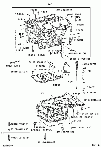AVALON MCX10R-BEPFKQ MCX10