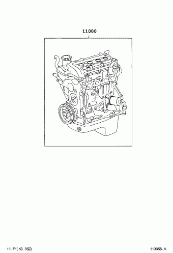 AVANZA F601RM-GMMFJJ F601,F602
