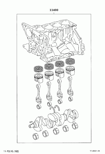 AVANZA F601RM-GMMFJJ F601,F602