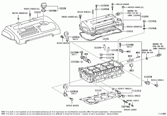 COROLLA 5D ZZE122R-AHPDKQ ZZE122