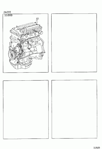 SCION TC ANT10L-ALPGKA ANT10
