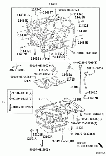 CAMRY MCV36L-DEPGKV ACV36,MCV36