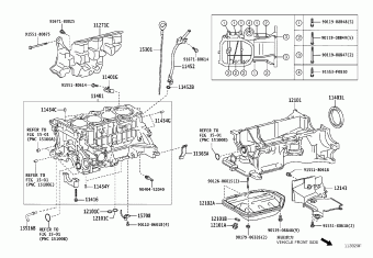 COROLLA SED/WG NDE120L-DWMDYW CDE120,NDE120,ZZE12#