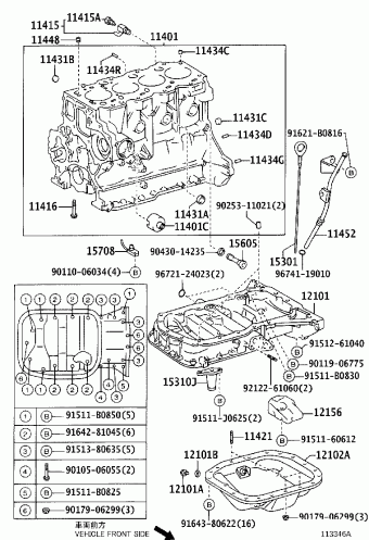 COROLLA CDE120L-GEMNYG CDE120,ZZE12#