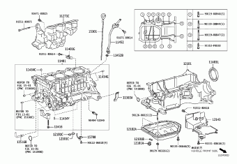 COROLLA HB NDE120L-AHMNYW CDE120,NDE120,ZZE12#