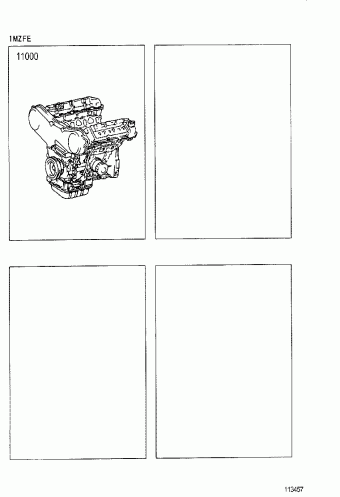 ALPHARD MNH10R-PFASK MNH10