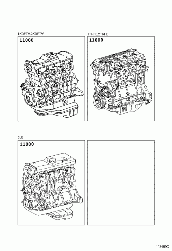 HIACE KDH201R-RBMDYQ KDH2##,LH2##,TRH2##