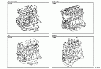 HIACE KDH223R-LEPDYT GDH2##,KDH2##,LH2##,TRH2##
