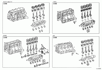 HIACE KDH223R-LEPDYT GDH2##,KDH2##,LH2##,TRH2##