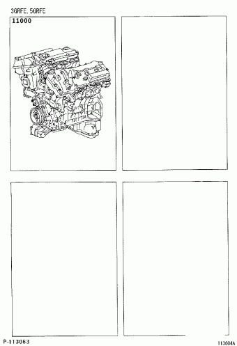 CROWN GRS182L-DETQKC GRS18#