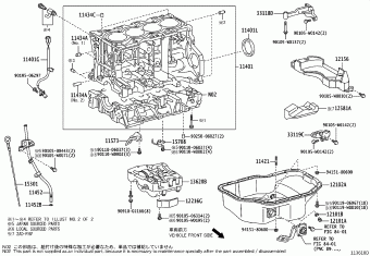 AVENSIS ADT251L-ALFEYW ADT25#,AZT25#,CDT250,ZZT25#