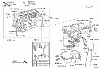 SCION TC ANT10L-ALPGKA ANT10