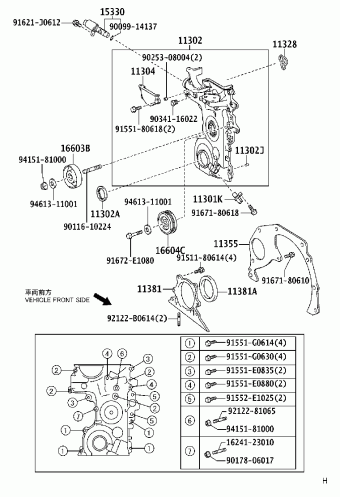 RACTIS SCP100R-CHXNKH SCP100