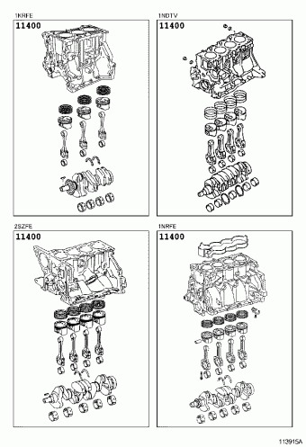 YARIS NLP90L-CHMGXW KSP90,NLP90,NSP90,SCP90