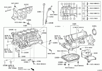 YARIS NLP90L-CHMRXW KSP90,NLP90,NSP90,SCP90