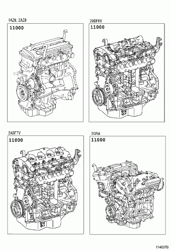 RAV4 ACA30L-AWPGKW ACA3#,ALA3#,GSA33,ZSA3#