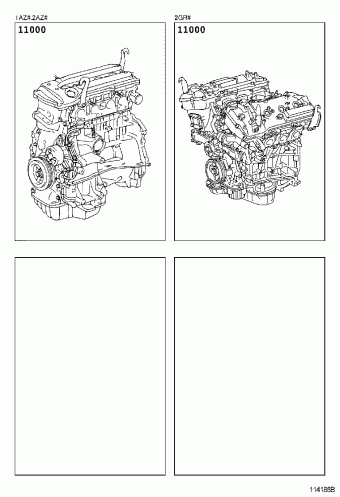 CAMRY/HYBRID ACV40R-JEAGKT ACV4#,AHV40,GSV40