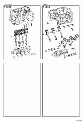 CAMRY/HYBRID ACV40R-JEAGKT ACV4#,AHV40,GSV40